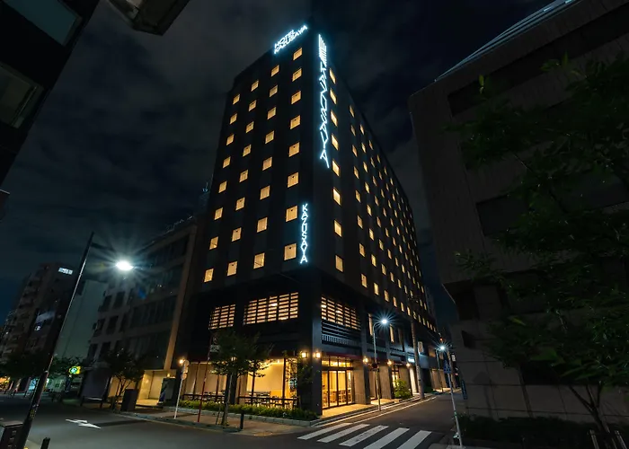 Hotel Kazusaya